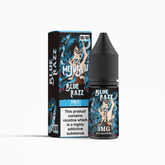 Mejusa II Nic Salt 10ml E - Liquid 50/50 - Power Vape Shop